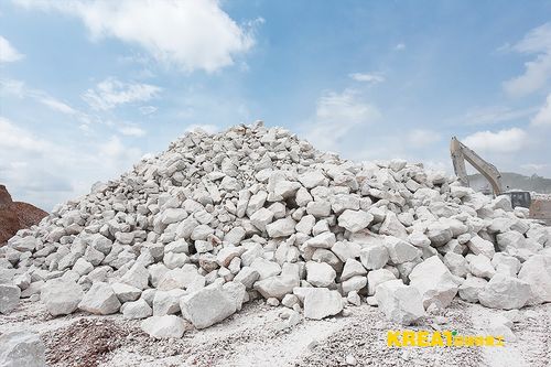 石灰石生产机制砂,选哪款设备最佳